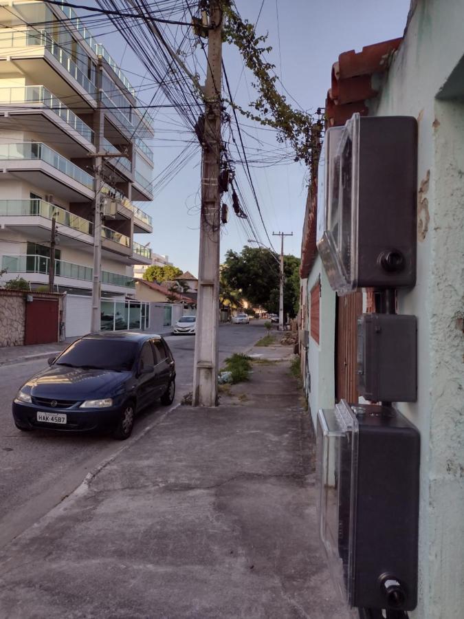 Ambiente Familiar, Area Nobre, Proximo A Praia. Cabo Frio Exterior foto